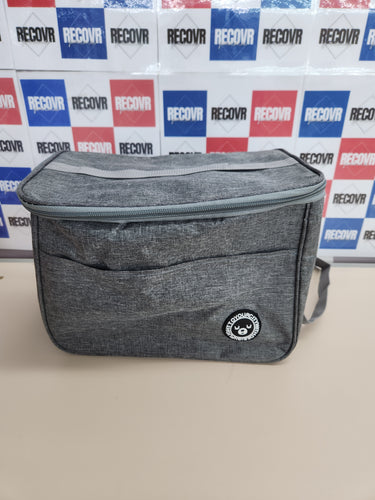 Bolsa térmica 13L impermeable con correa XIANGLONGY